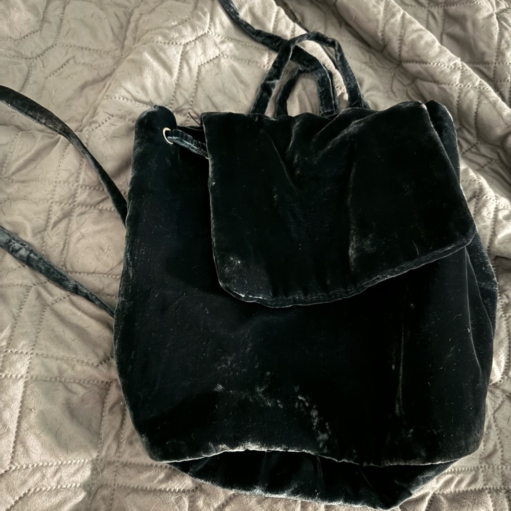 Baggu mini backpack